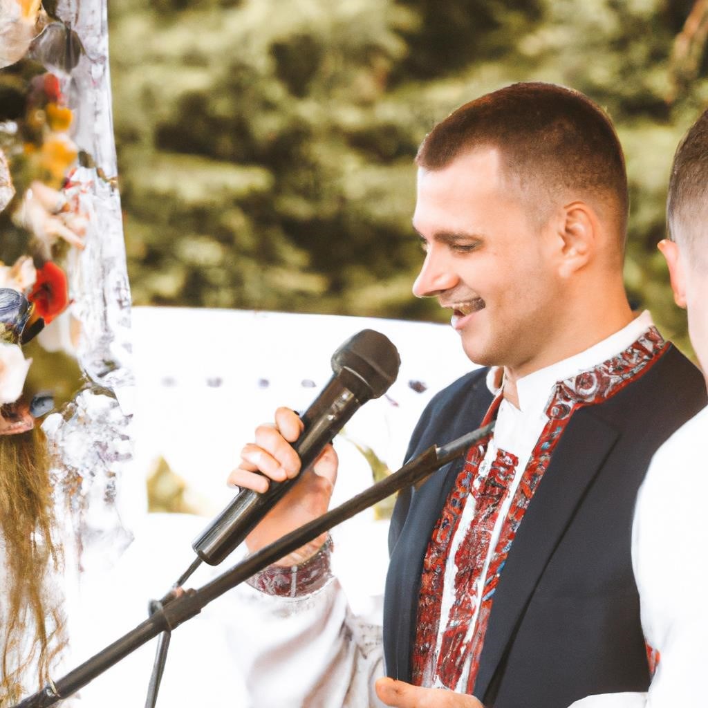 Найбільш кумедні весільні моменти: історії, які хочеться переповідати